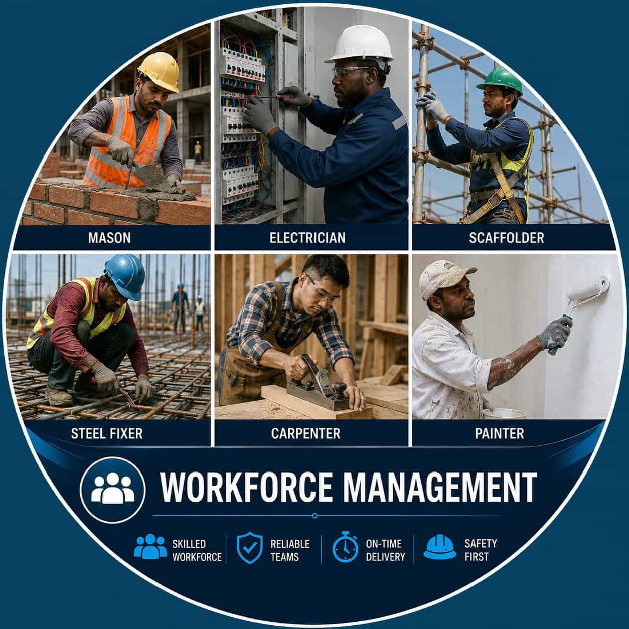 Work Image