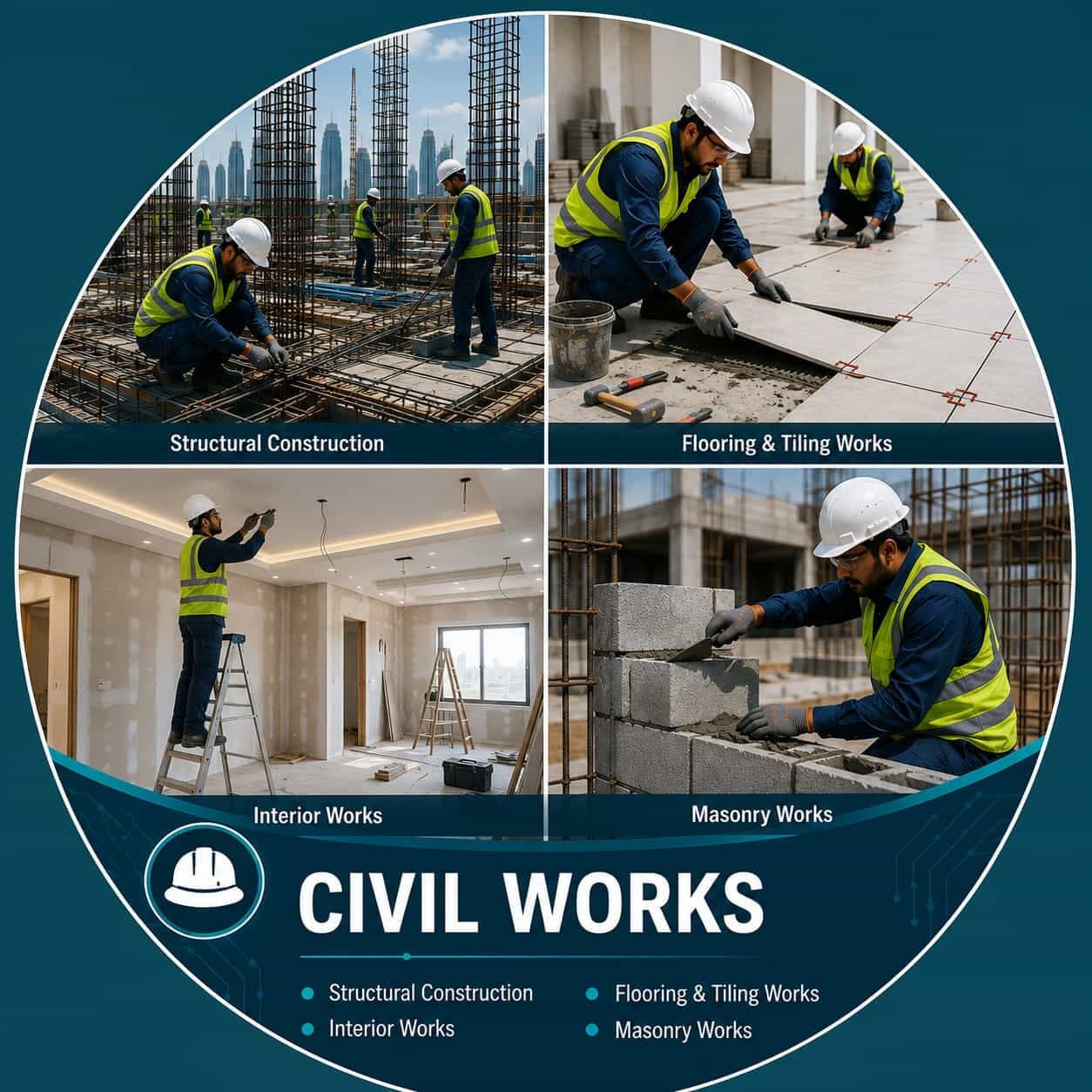 Work Image
