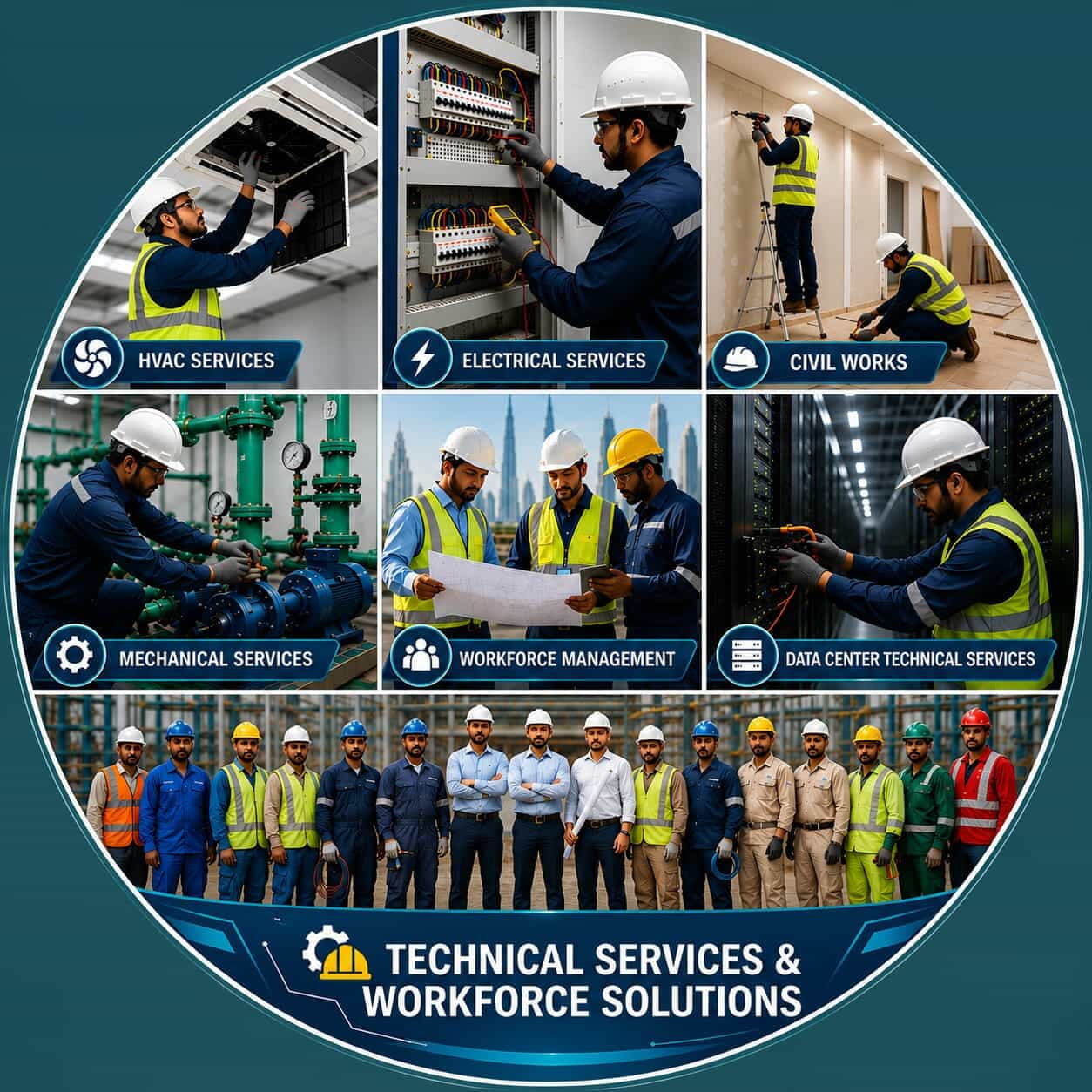 Work Image