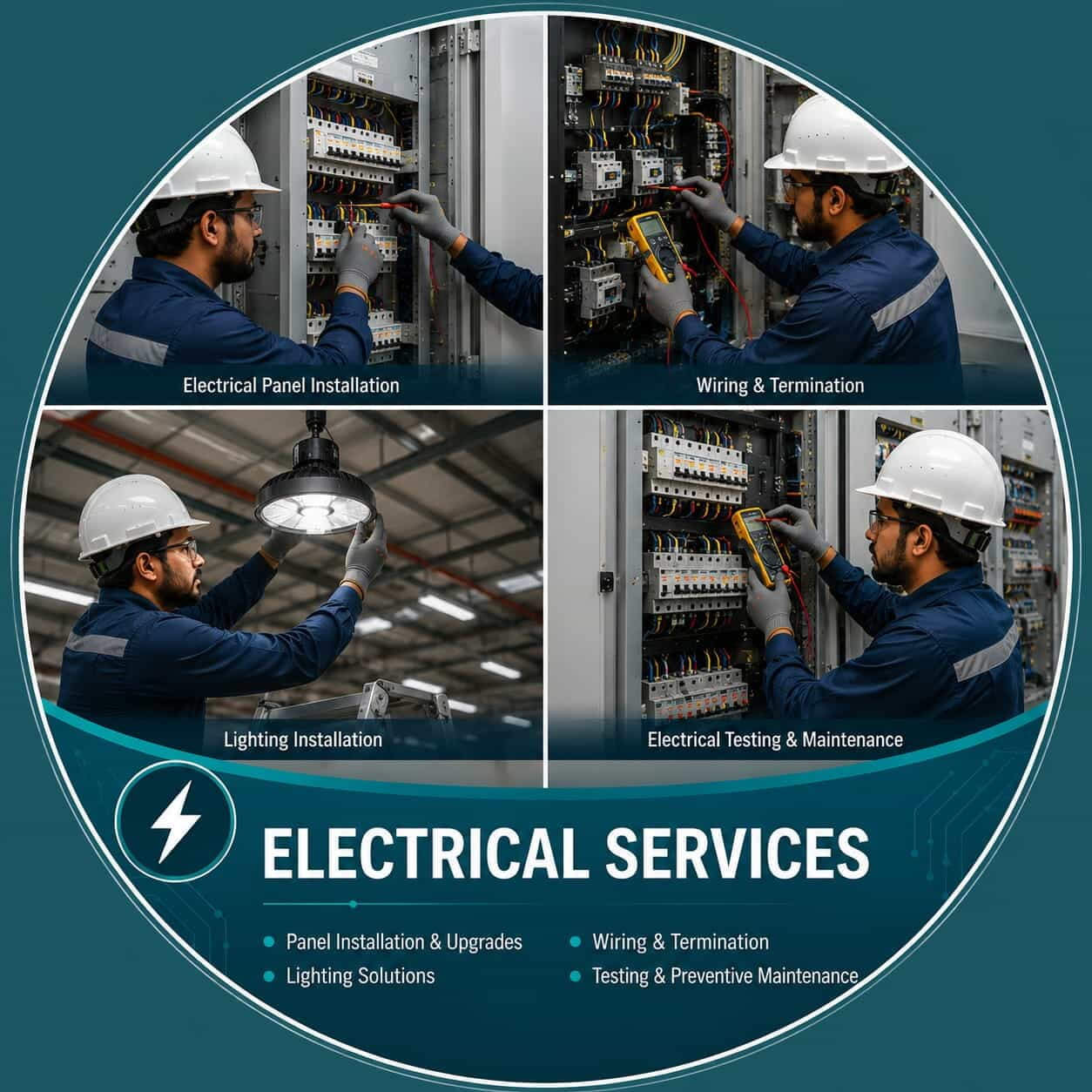 Work Image